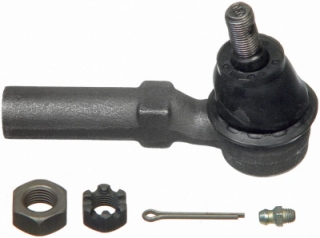 Spurstangenkopf Außen - Tie Rod Outer  Windstar 95-03